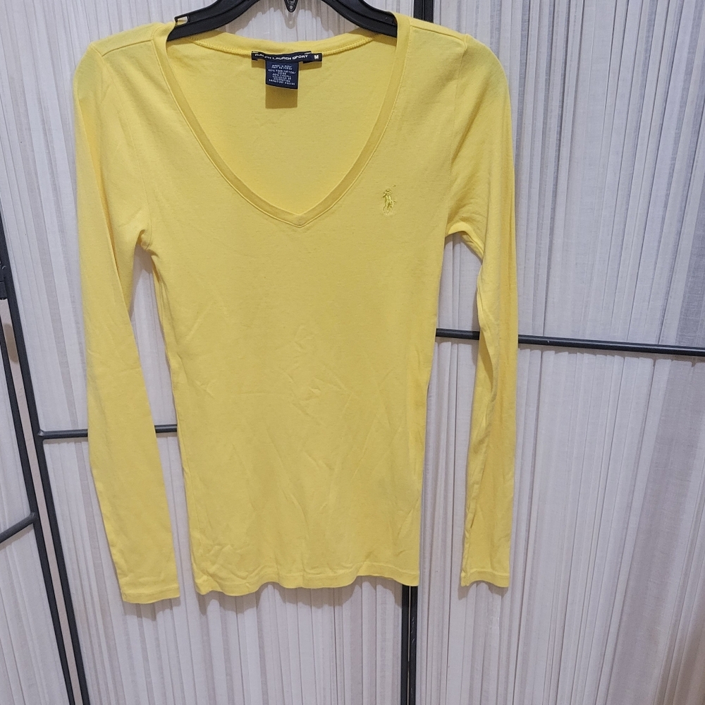 Ralph Lauren Sport Women's Shirt